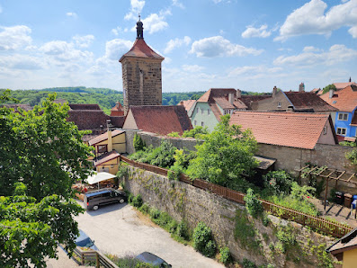 Galerie für Schmuck Alpha u. Schmiedgasse 22, 91541 Rothenburg ob der Tauber, Deutschland