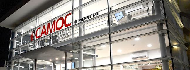 CAMOC