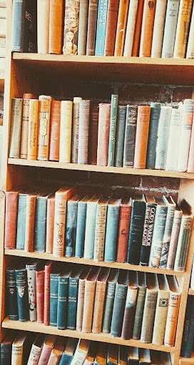 Used Book Store «Thimbleberry Books», reviews and photos, 166 S Central Ave, Marshfield, WI 54449, USA