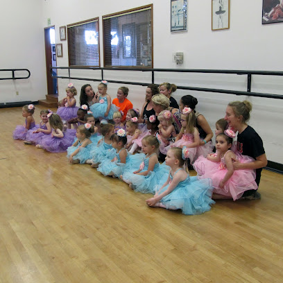 Irene's School of Dance
