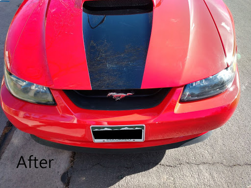 Auto Body Shop «Maaco Collision Repair & Auto Painting», reviews and photos, 15608 E 17th Ave, Aurora, CO 80011, USA