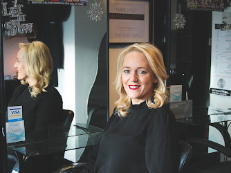 Sharon Ralph Hair Salon and Scalp Clinic