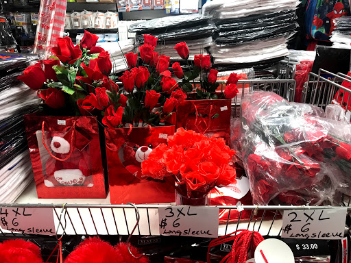 Gift Shop «Gold Stars Gift Store», reviews and photos, 484 Lonsdale Ave, Pawtucket, RI 02860, USA