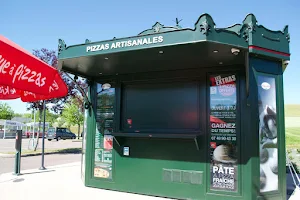 Le Kiosque à Pizzas AIX-EN-OTHE image