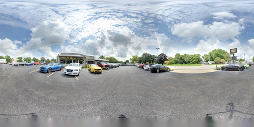 Used Car Dealer «Majeski Motors Inc», reviews and photos, 1707 E 4th St, Sterling, IL 61081, USA