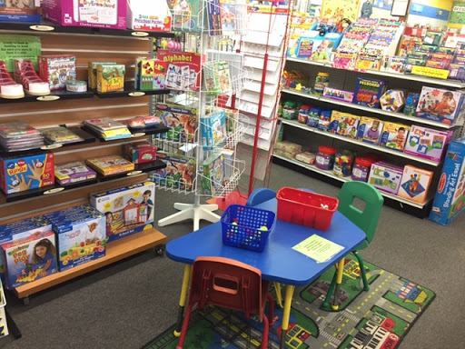 Educational Supply Store «A 2 Z Educational Supplies», reviews and photos, 222 1st St E B, Humble, TX 77338, USA