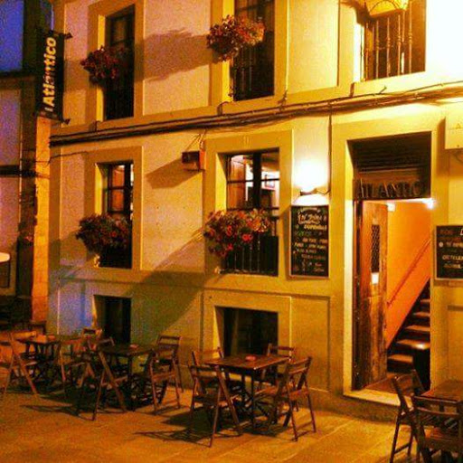 Pub Atlántico