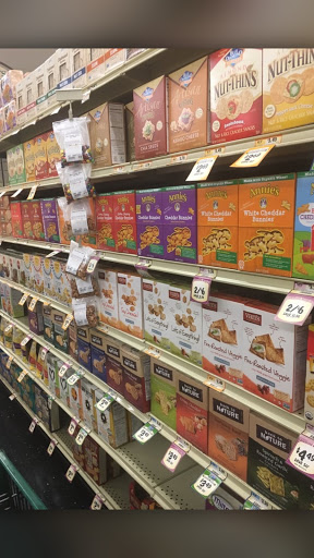 Health Food Store «Sprouts Farmers Market», reviews and photos, 1440 Airline Rd, Corpus Christi, TX 78412, USA