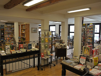 Buchhandlung Thomas Ziegler