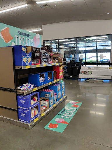 Supermarket «ALDI», reviews and photos, 6129 Backlick Rd, Springfield, VA 22150, USA