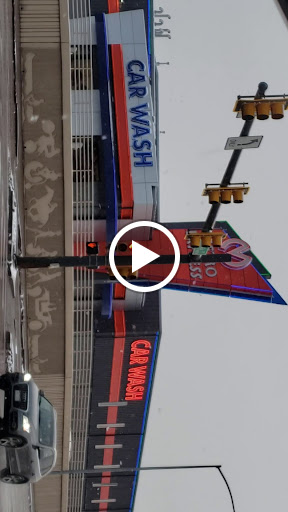 Car Wash «Metro Express Car Wash», reviews and photos, 4095 S Santa Fe Dr, Sheridan, CO 80110, USA