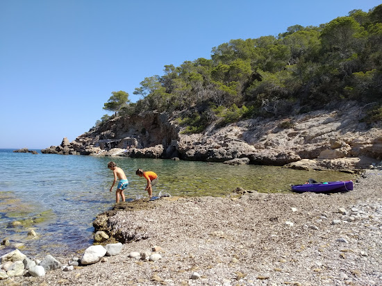 Cala Xuclar