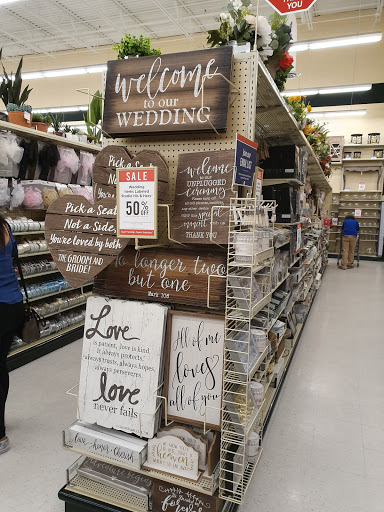 Craft Store «Hobby Lobby», reviews and photos, 3001 S 23rd Ave, Greeley, CO 80631, USA