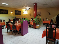 Atmosphère du Restaurant vietnamien Le Vietnam à Ribérac - n°1