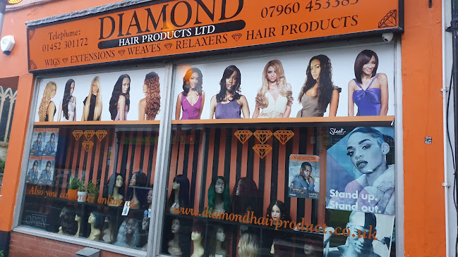 Reviews of Diamond Hair Salon in Gloucester - Barber shop