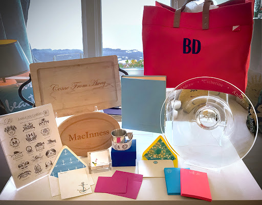 Gift Shop «Landis Gifts & Stationery», reviews and photos, 138 N Larchmont Blvd, Los Angeles, CA 90004, USA