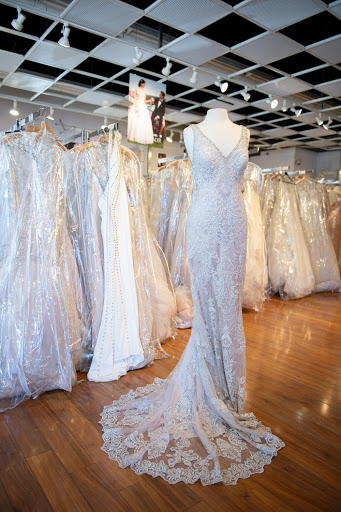 Bridal Shop «Blossoms Bridal & Formal», reviews and photos, 6700 Amador Plaza Rd, Dublin, CA 94568, USA