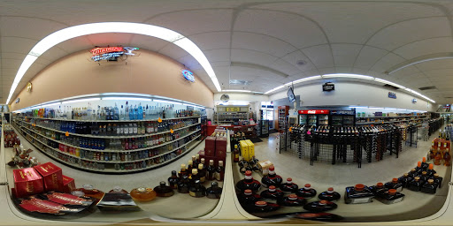 Liquor Store «Liquors Plus», reviews and photos, 2985 NE 163rd St, North Miami Beach, FL 33160, USA