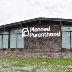 Planned Parenthood - Providence Health Center
