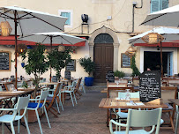Photos du propriétaire du Restaurant méditerranéen Restaurant Santa Maria in Calvi - n°4