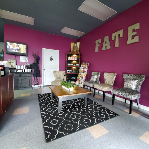 Beauty Salon «Twisted Hair Salon», reviews and photos, 780 Shopping Center Rd, Strasburg, VA 22657, USA