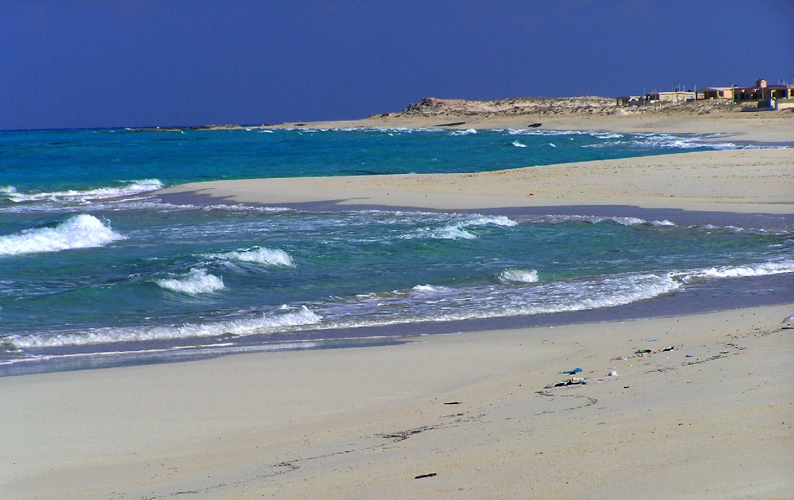 Umm al-Rakhm Beach photo #9