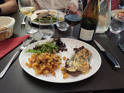 L'Entracte Gourmande - Restaurant Beauvais à Beauvais