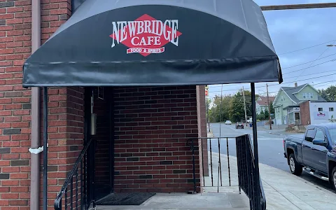 Newbridge Cafe image