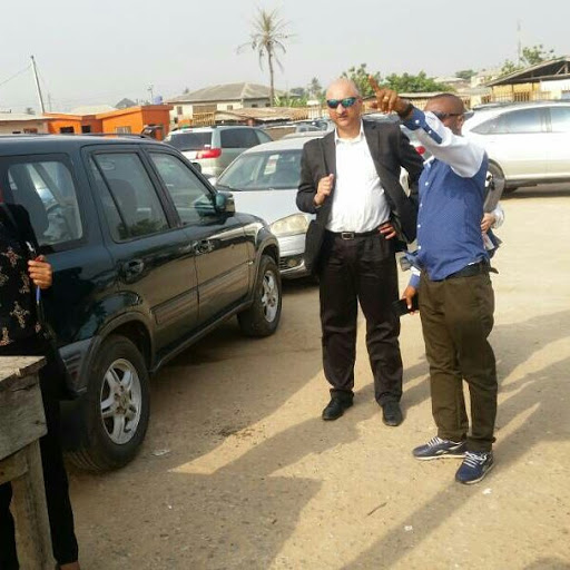 Sea Coach Ferry Services (Passenger Boat Services ), Ikorodu, Nigeria, Shipping and Mailing Service, state Lagos