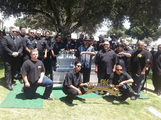 Funeral Home «Rose Hills Memorial Park & Mortuary», reviews and photos, 3888 Workman Mill Rd, Whittier, CA 90601, USA