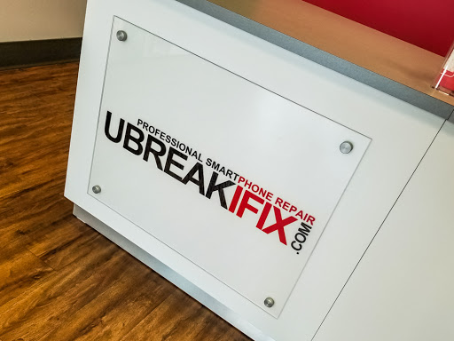 Electronics Repair Shop «uBreakiFix», reviews and photos, 16459 N Scottsdale Rd #103, Scottsdale, AZ 85254, USA