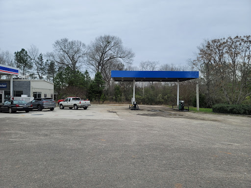 bp en Edgefield