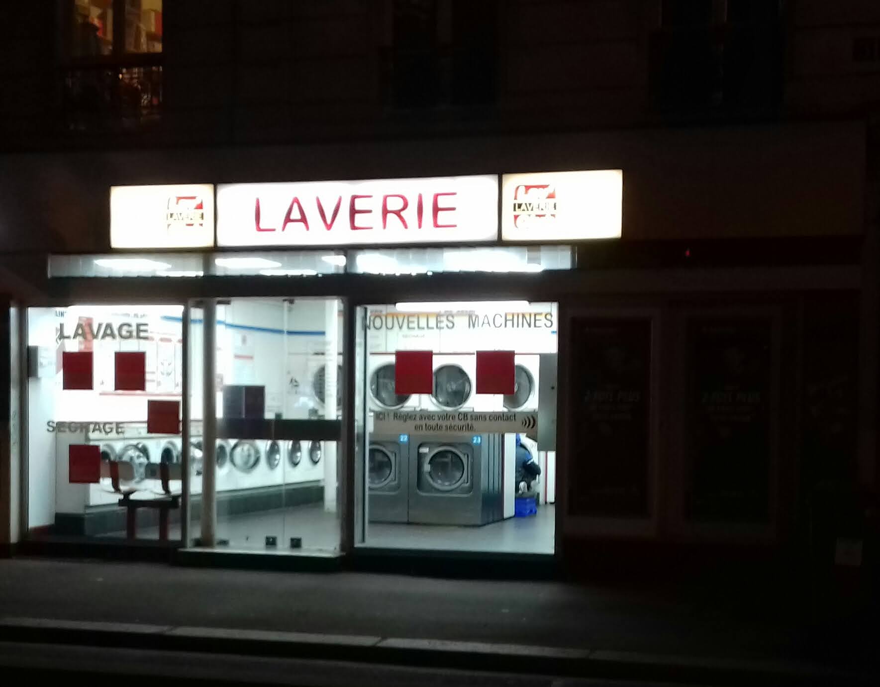 Photo n° 1 de l'avis de ernest.o fait le 23/11/2020 à 21:57