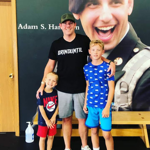 Gym «CrossFit Cadre», reviews and photos, 5170 Hudson Dr, Hudson, OH 44224, USA