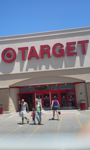 Department Store «Target», reviews and photos, 2701 Plainfield Rd, Joliet, IL 60435, USA