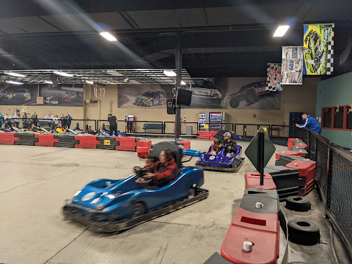 Laser Tag Center «THE WEB Extreme Entertainment», reviews and photos, 7172 Cincinnati Dayton Rd, West Chester Township, OH 45069, USA