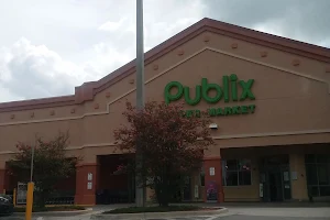 Publix Super Market at Town and Country Shopping Center image