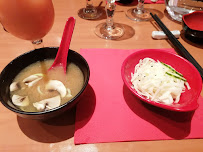 Plats et boissons du Restaurant japonais SHOGUN Sushi à Chartres - n°5