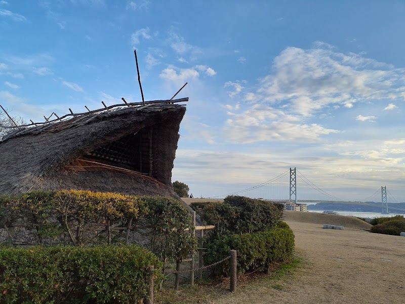 大歳山遺跡