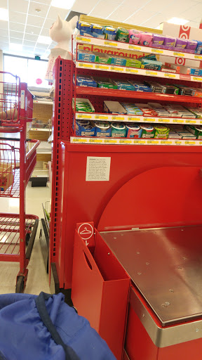 Department Store «Target», reviews and photos, 4500 Macdonald Ave, Richmond, CA 94805, USA