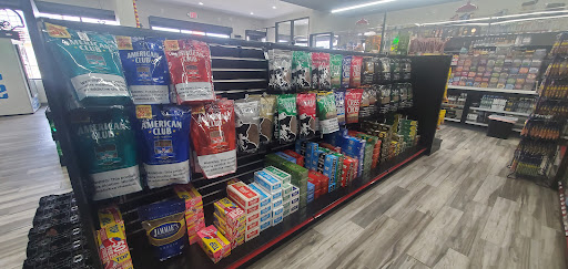 Liquor Store «C & S Beverage & Liquor», reviews and photos, 15649 Puritas Ave, Cleveland, OH 44135, USA