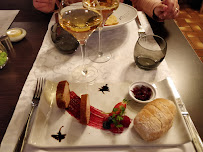Foie gras du Restaurant français Restaurant à la Ferme Loisel à Houlle - n°8