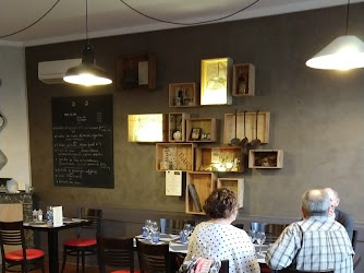 Restaurant "Chez Bianca et Philippe"