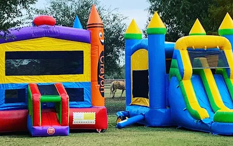 PlayTime Party Rentals image