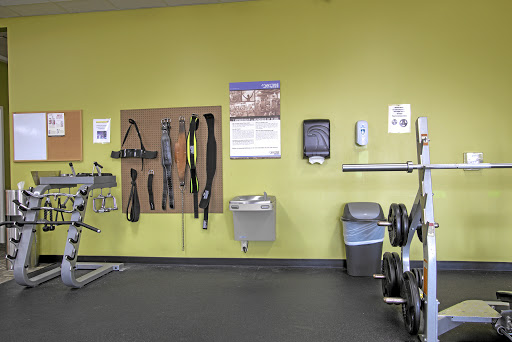 Gym «Anytime Fitness», reviews and photos, 417 S Main St, Searcy, AR 72143, USA