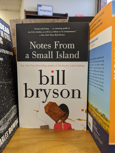 Book Store «The Regulator Bookshop», reviews and photos, 720 9th St, Durham, NC 27705, USA