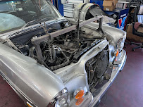 The Car Doctor Tire Pros - Photo 7 - Car repair in Palo Alto, CA, Sunnyvale
