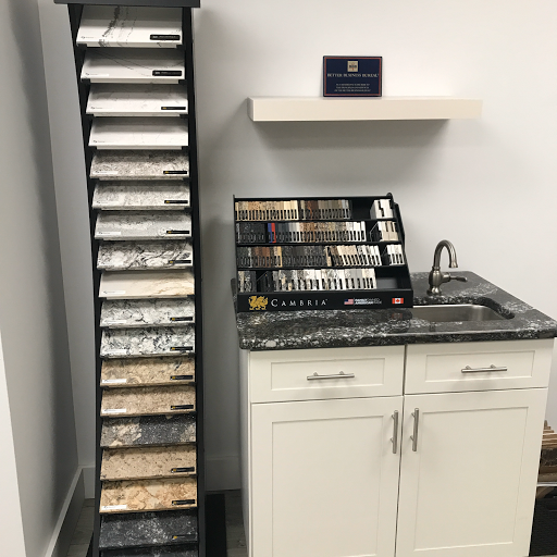 Kitchen Remodeler «NU-LOOK Cabinet Refacing», reviews and photos, 107 Norris Dr Suite G, Rochester, NY 14610, USA