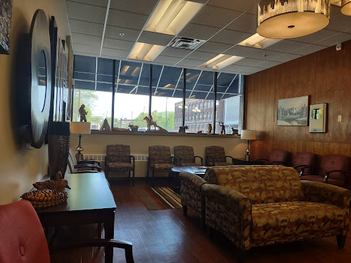 Attorney «Law Firm of Glaser & Ebbs», reviews and photos