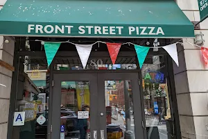 Front Street Pizza image